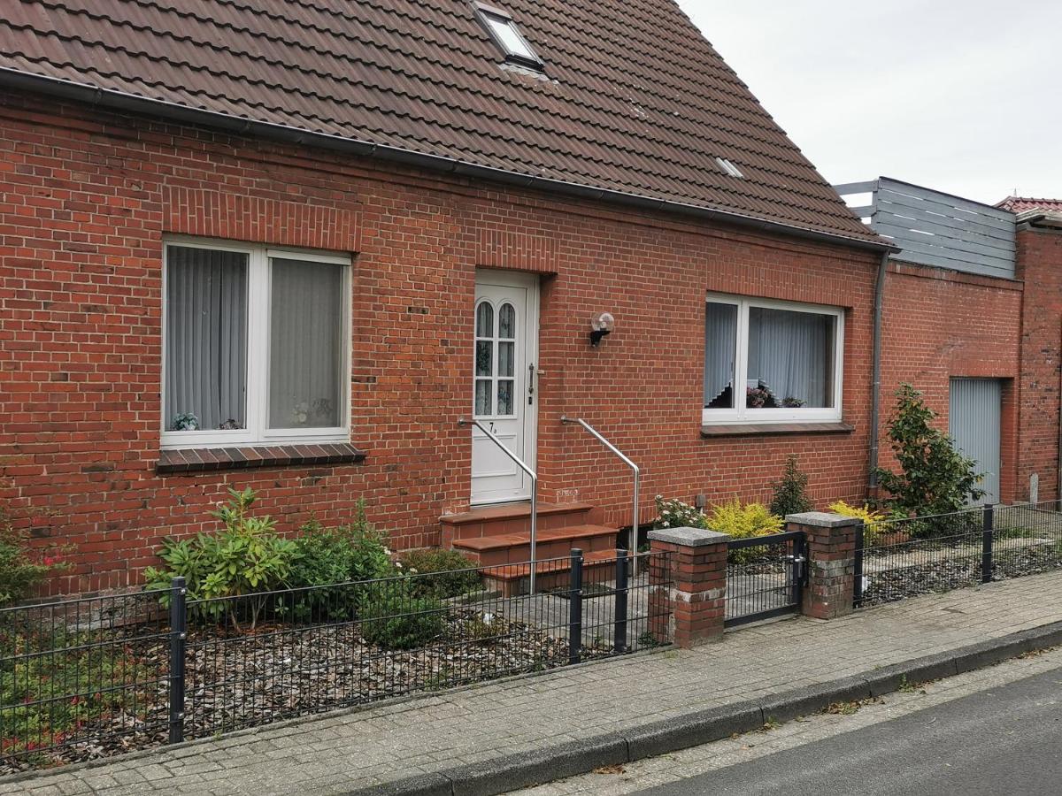 Apartment Am Park