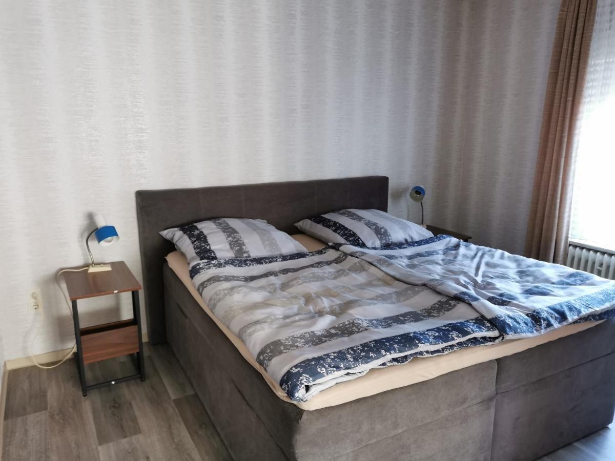 Apartment Am Park