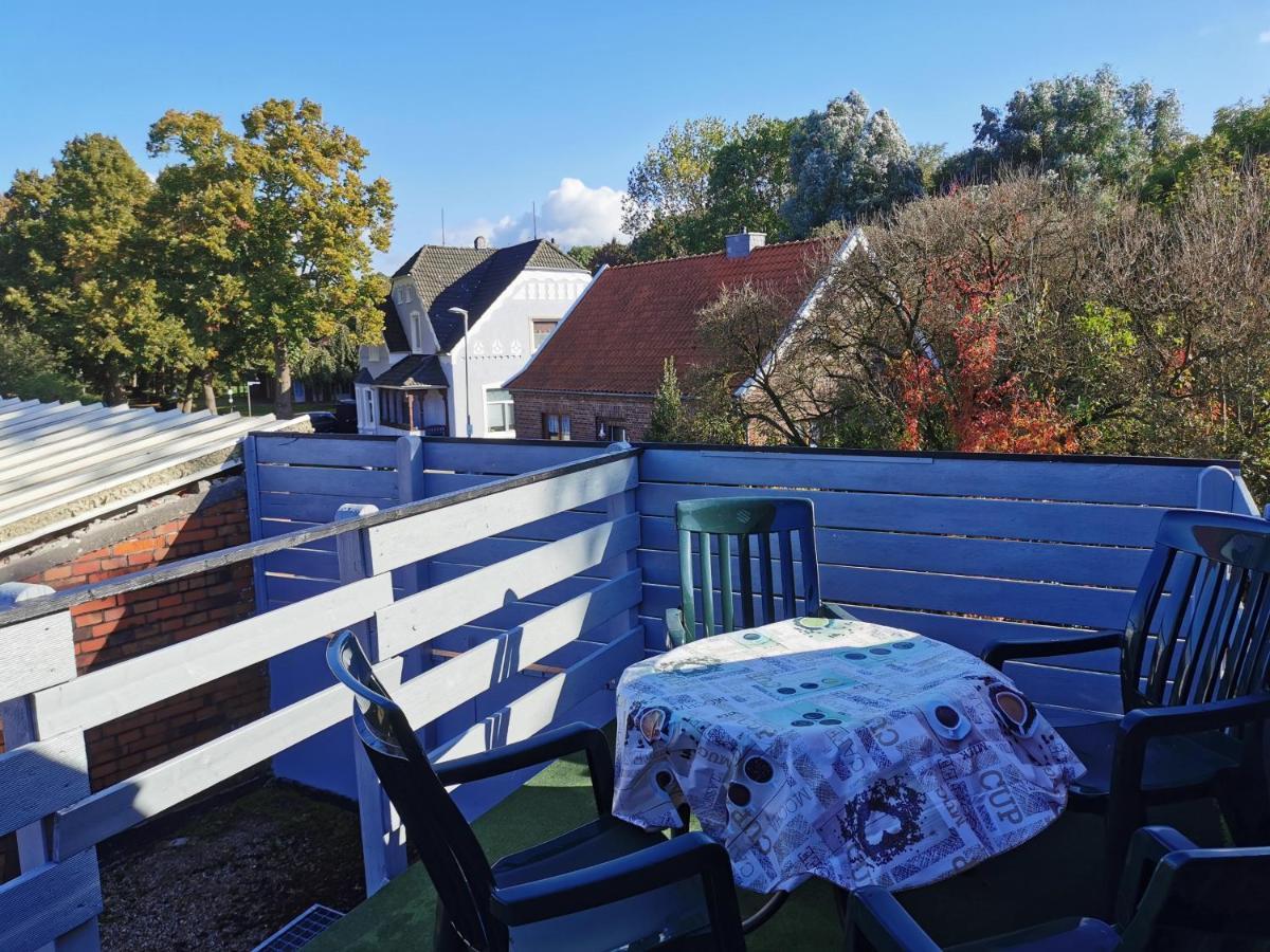 Apartment Am Park *
