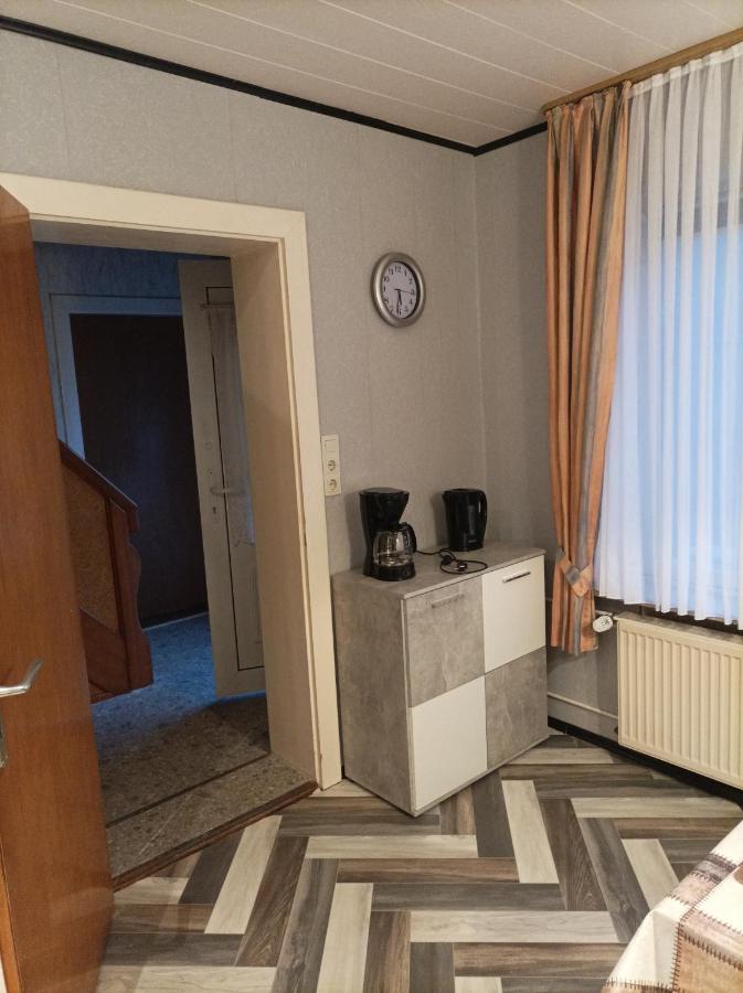 Am Park Apartment *